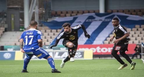 السعيد يتحدث عن.. الاستفادة التكتيكية في كوبس ورسالته لصلاح وطموحه في كأس العالم